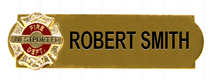 FSU Name Bars